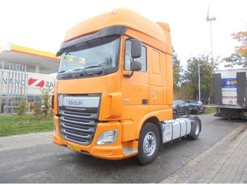 Çekici DAF XF 440