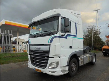 Çekici DAF XF 440