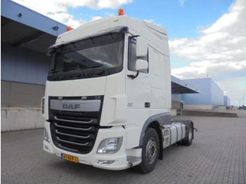 Çekici DAF XF 460