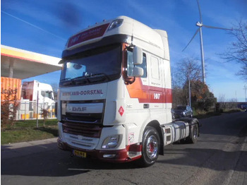 Çekici DAF XF 460