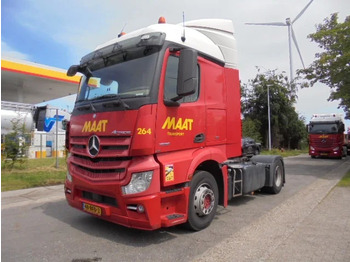 Çekici MERCEDES-BENZ Actros 1836
