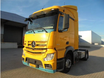 Çekici MERCEDES-BENZ Actros 1840