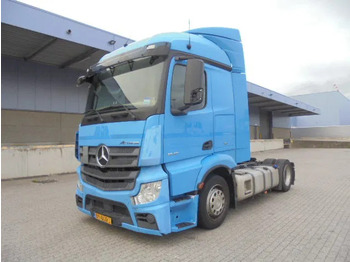 Çekici MERCEDES-BENZ Actros 1840