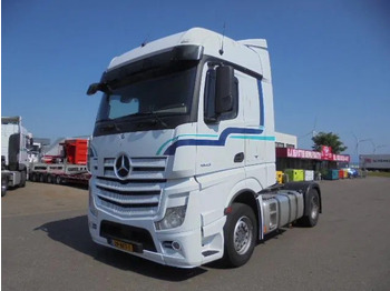 Çekici MERCEDES-BENZ Actros 1843