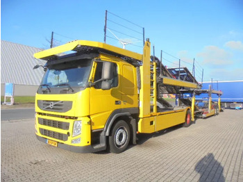 Araba taşıyıcı kamyon VOLVO FM 330
