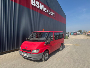 Minibüs FORD Transit