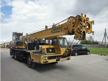 Mobil vinç Tadano TL250: fotoğraf 3