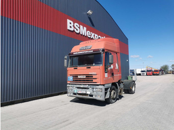 Çekici IVECO EuroStar