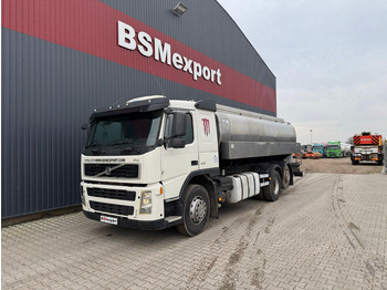 Tanker kamyon VOLVO FM 400