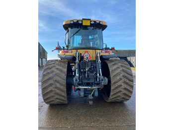 Traktör Challenger MT 765D: fotoğraf 4