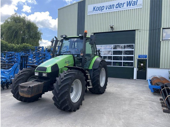 Traktör DEUTZ Agrotron 150