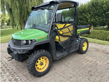 ATV JOHN DEERE