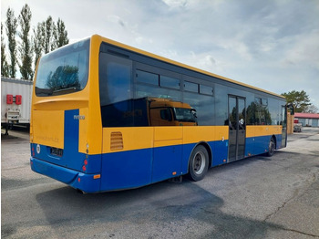 Şehirlerarası otobüs Irisbus Crossway Low Entry: fotoğraf 4