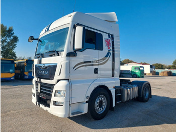 Çekici MAN TGX 18.510