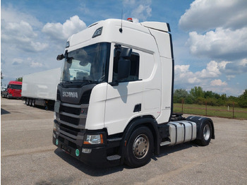 Çekici SCANIA R 500