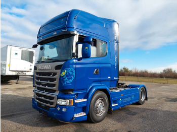 Çekici SCANIA R 450