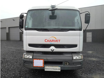 Renault Premium 320 13000L FUEL / CARBURANT - 4 COMPARTMENTS finansal kiralama Renault Premium 320 13000L FUEL / CARBURANT - 4 COMPARTMENTS: fotoğraf 2