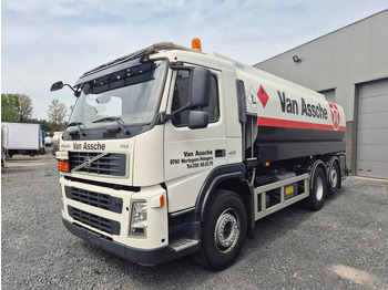 Tanker kamyon VOLVO FM 400