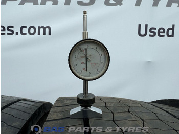 Lastik - Kamyon Bridgestone: fotoğraf 3