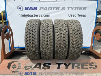 Lastik BRIDGESTONE