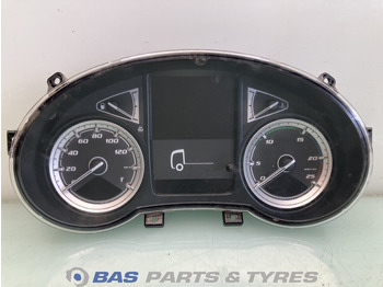 Gösterge panosu DAF CF