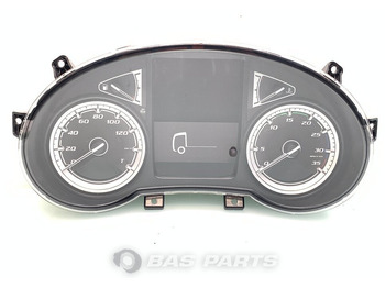 Gösterge panosu DAF CF