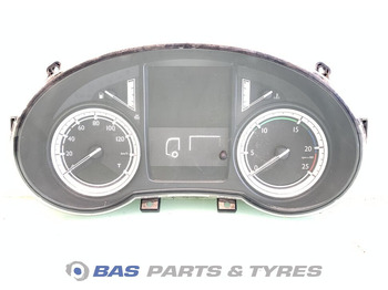Gösterge panosu DAF CF