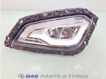 Işık/ Işıklandırma DAF