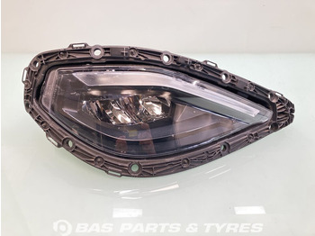 Işık/ Işıklandırma DAF