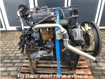 Motor - Kamyon DAF LF Euro 6: fotoğraf 3
