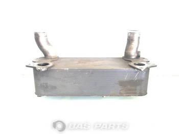 Yağ soğutucusu - Kamyon DAF Oliekoeler DAF 1828395: fotoğraf 2