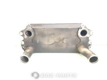 Yağ soğutucusu - Kamyon DAF Oliekoeler DAF 1828395: fotoğraf 3