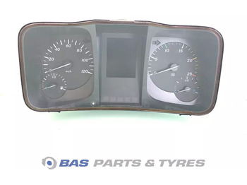 Gösterge panosu MERCEDES-BENZ Actros