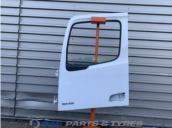 Kapı ve yedek parça MERCEDES-BENZ Actros