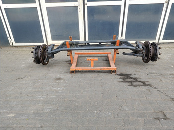 Ön aks MERCEDES-BENZ