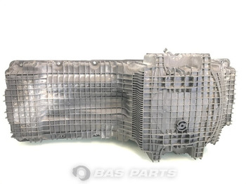 Motor ve yedek parça MERCEDES-BENZ