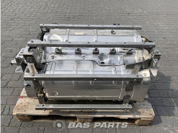 Susturucu MERCEDES-BENZ