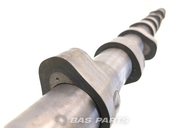 Eksantrik mil - Kamyon Mercedes-Benz Nokkenas Mercedes A 936 050 18 01: fotoğraf 4