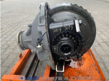 Diferansiyel MERITOR