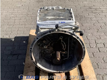 Vites kutusu - Kamyon Renault C-Serie AT2612F Optidrive Versnellingsbak G0000350: fotoğraf 4 Vites kutusu - Kamyon Renault C-Serie AT2612F Optidrive Versnellingsbak G0000350: fotoğraf 4