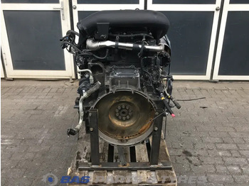 Motor - Kamyon Renault D-Serie: fotoğraf 2 Motor - Kamyon Renault D-Serie: fotoğraf 2