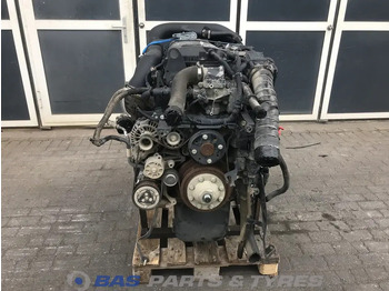 Motor - Kamyon Renault D-Serie: fotoğraf 4 Motor - Kamyon Renault D-Serie: fotoğraf 4