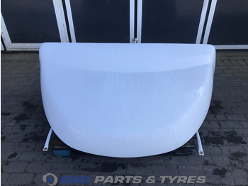 Aerodinamik/ Spoylerler RENAULT