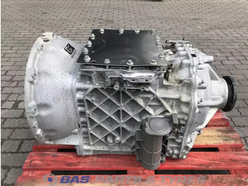 Vites kutusu RENAULT T