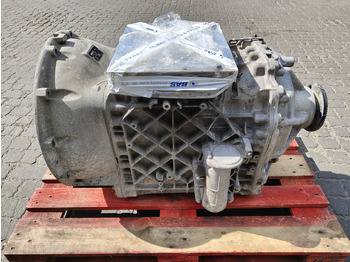 Vites kutusu RENAULT T