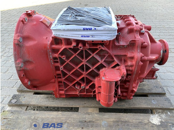 Vites kutusu RENAULT T