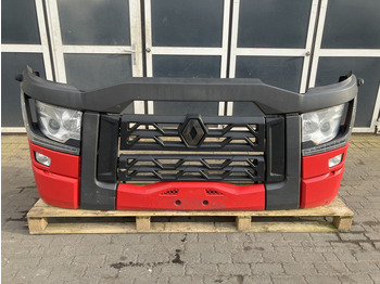 Tampon RENAULT T
