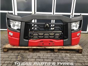 Tampon RENAULT T