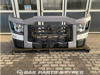 Tampon RENAULT T