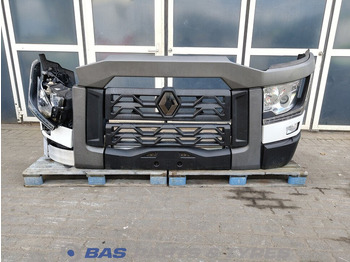 Tampon RENAULT T